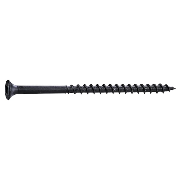 Saberdrive Drywall Screw, #8 x 3 in, Steel, Flat Head Torx Drive, 2118 PK 55515 - main